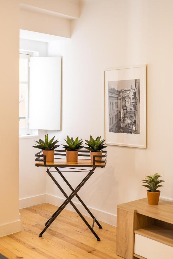 Ferienwohnung Alfama Chic Penabuquel Lissabon Exterior foto
