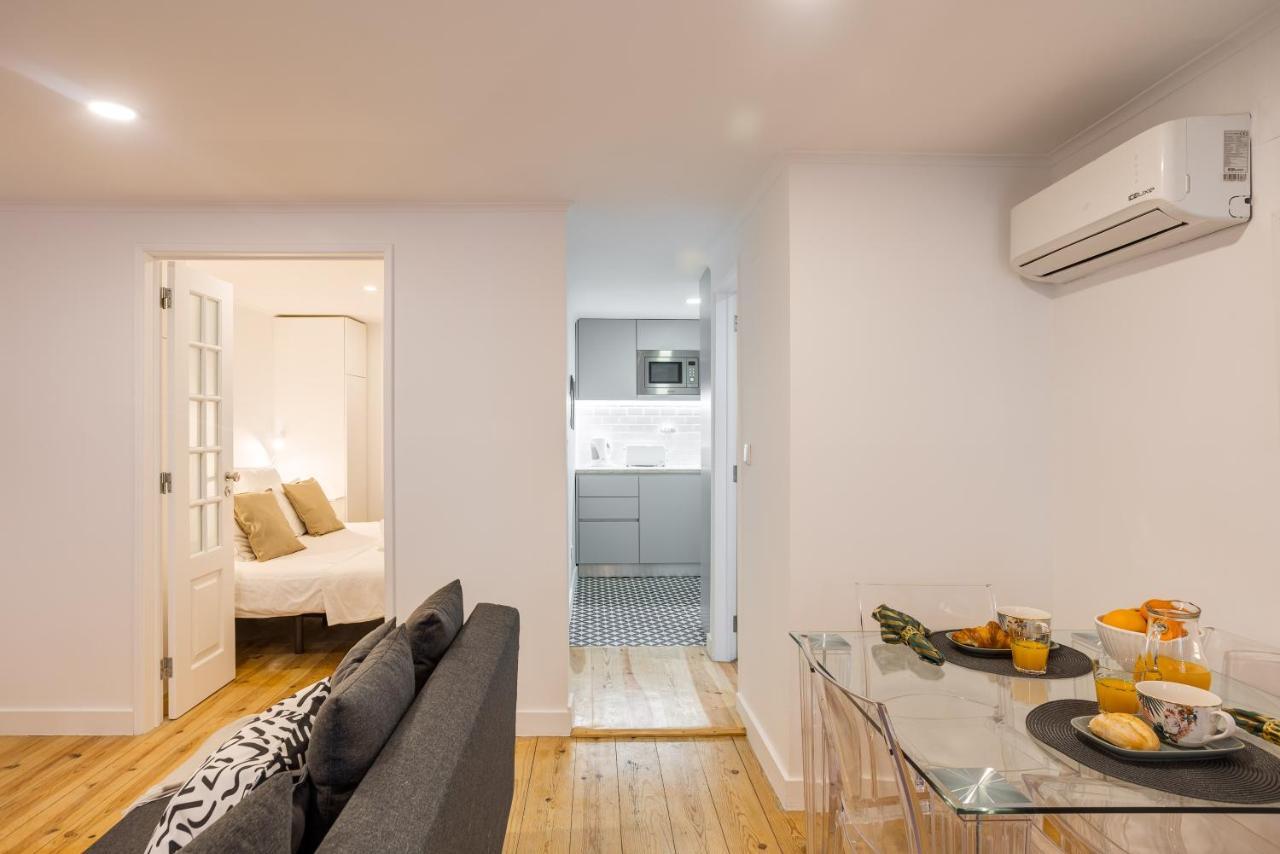 Ferienwohnung Alfama Chic Penabuquel Lissabon Exterior foto