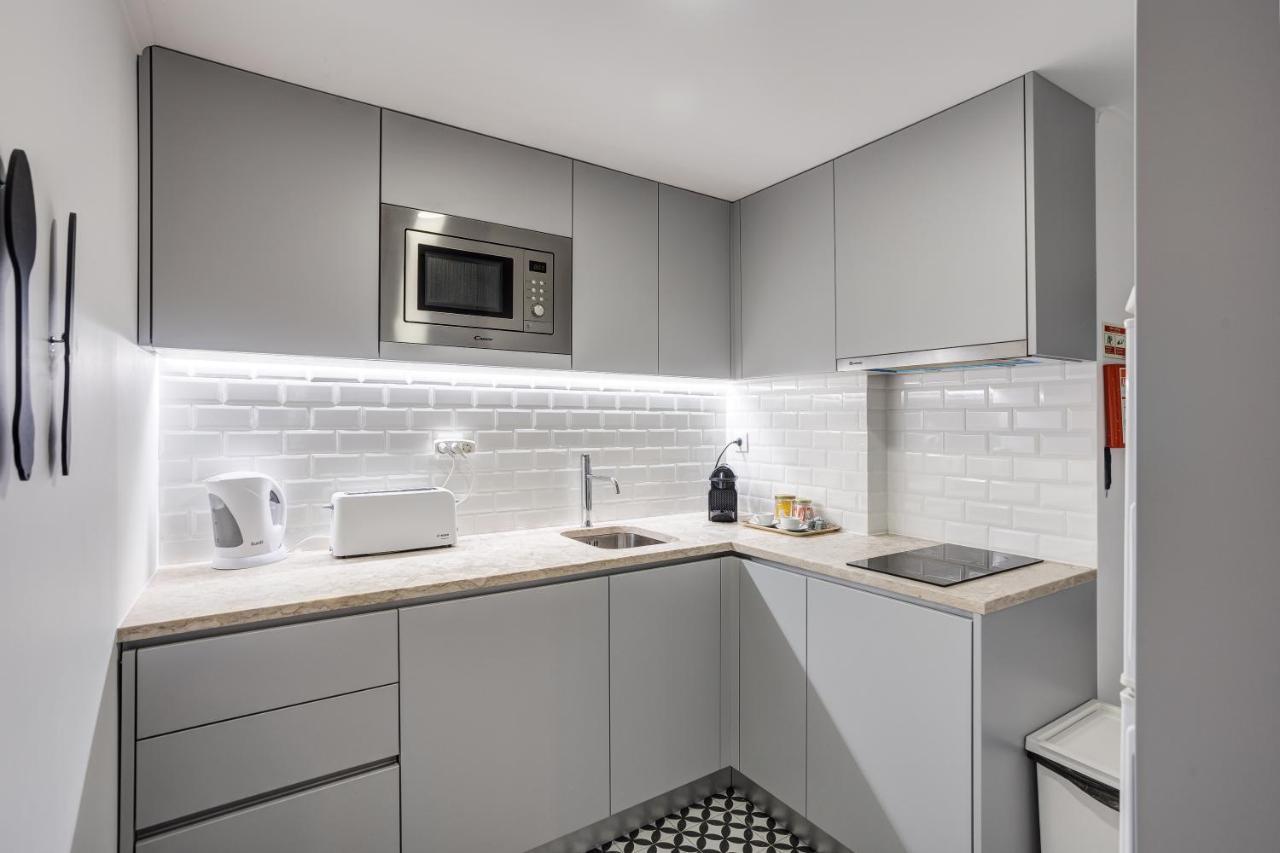 Ferienwohnung Alfama Chic Penabuquel Lissabon Exterior foto