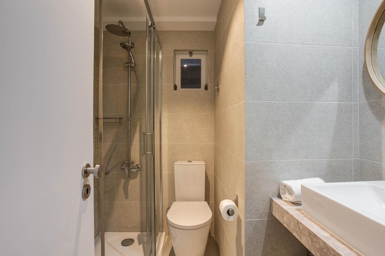 Ferienwohnung Alfama Chic Penabuquel Lissabon Exterior foto