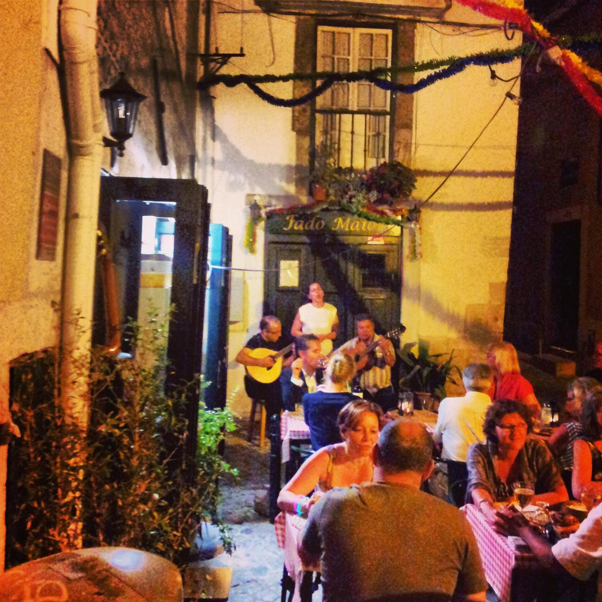 Ferienwohnung Alfama Chic Penabuquel Lissabon Exterior foto
